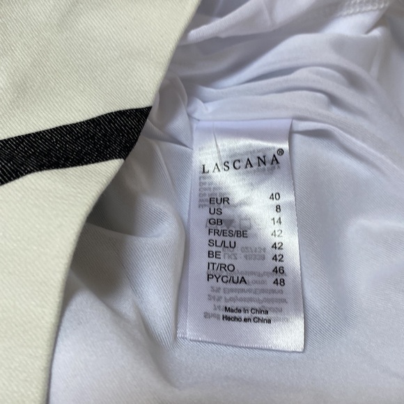 MIDI dress - Picture 4 of 5